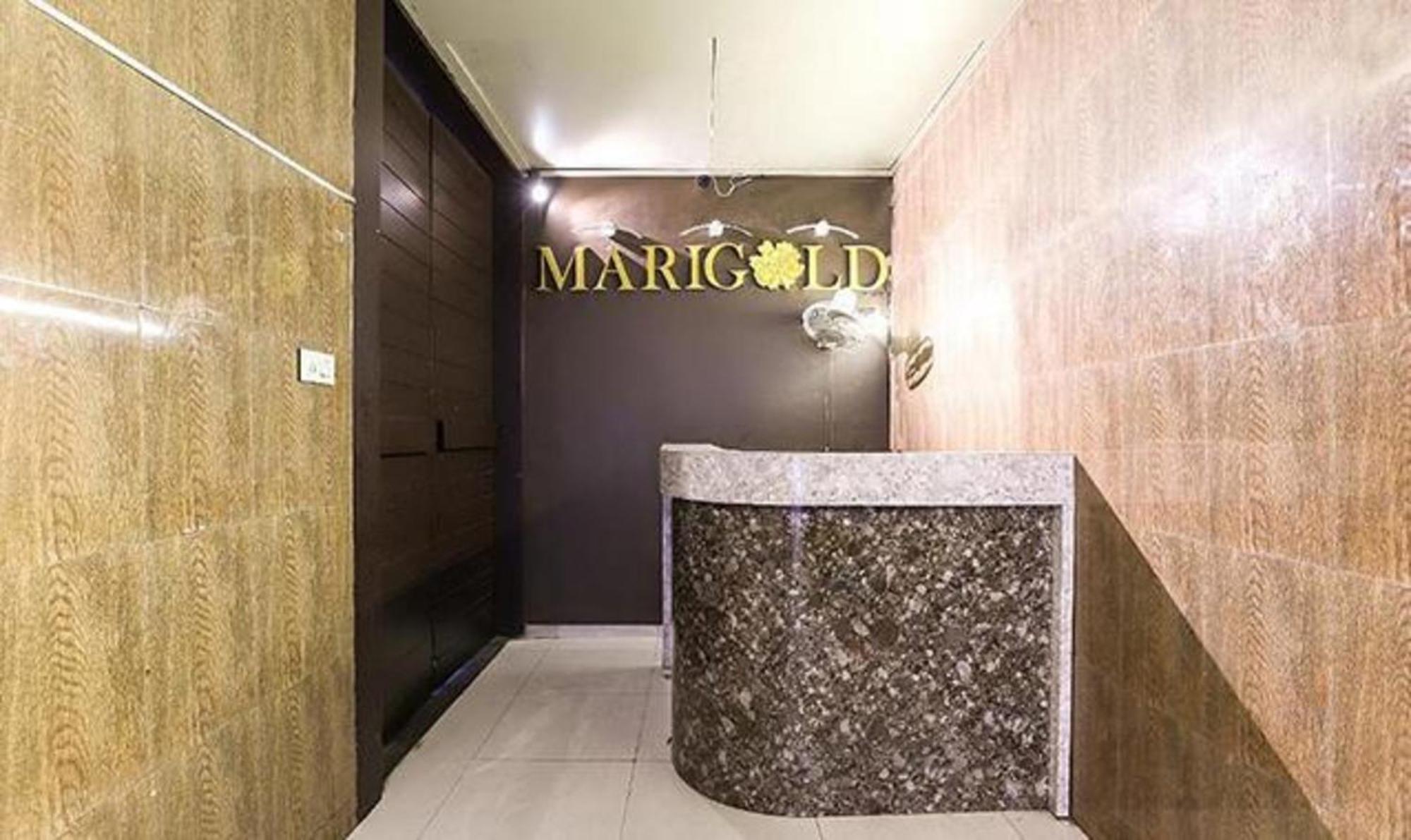 Hotel O Marigold Surat Eksteriør billede